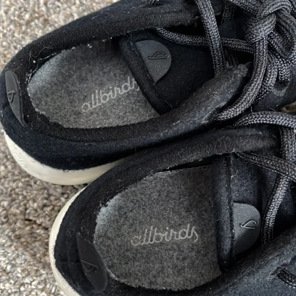 Allbirds Wool Runners - Women - Picture 5 of 7